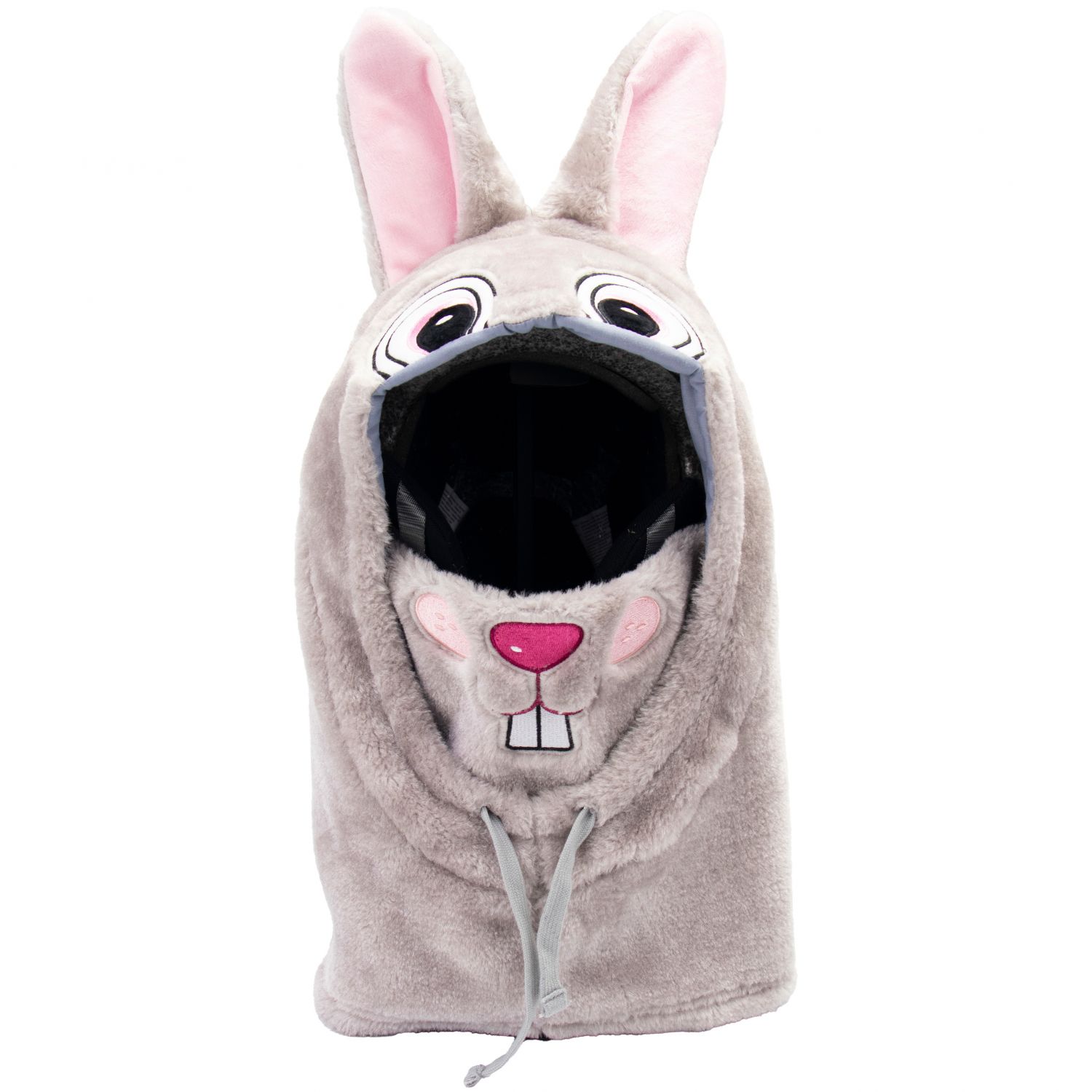 Hoxyheads Balaclava, králik