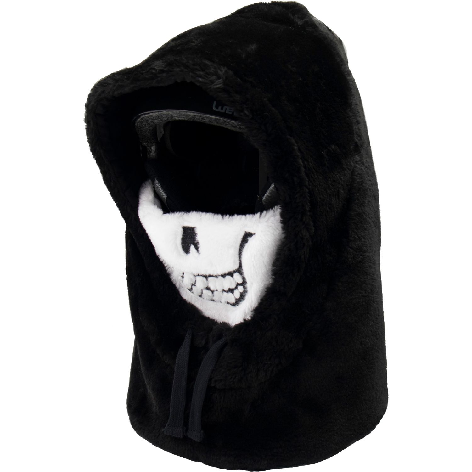 Hoxyheads Balaclava, lebka