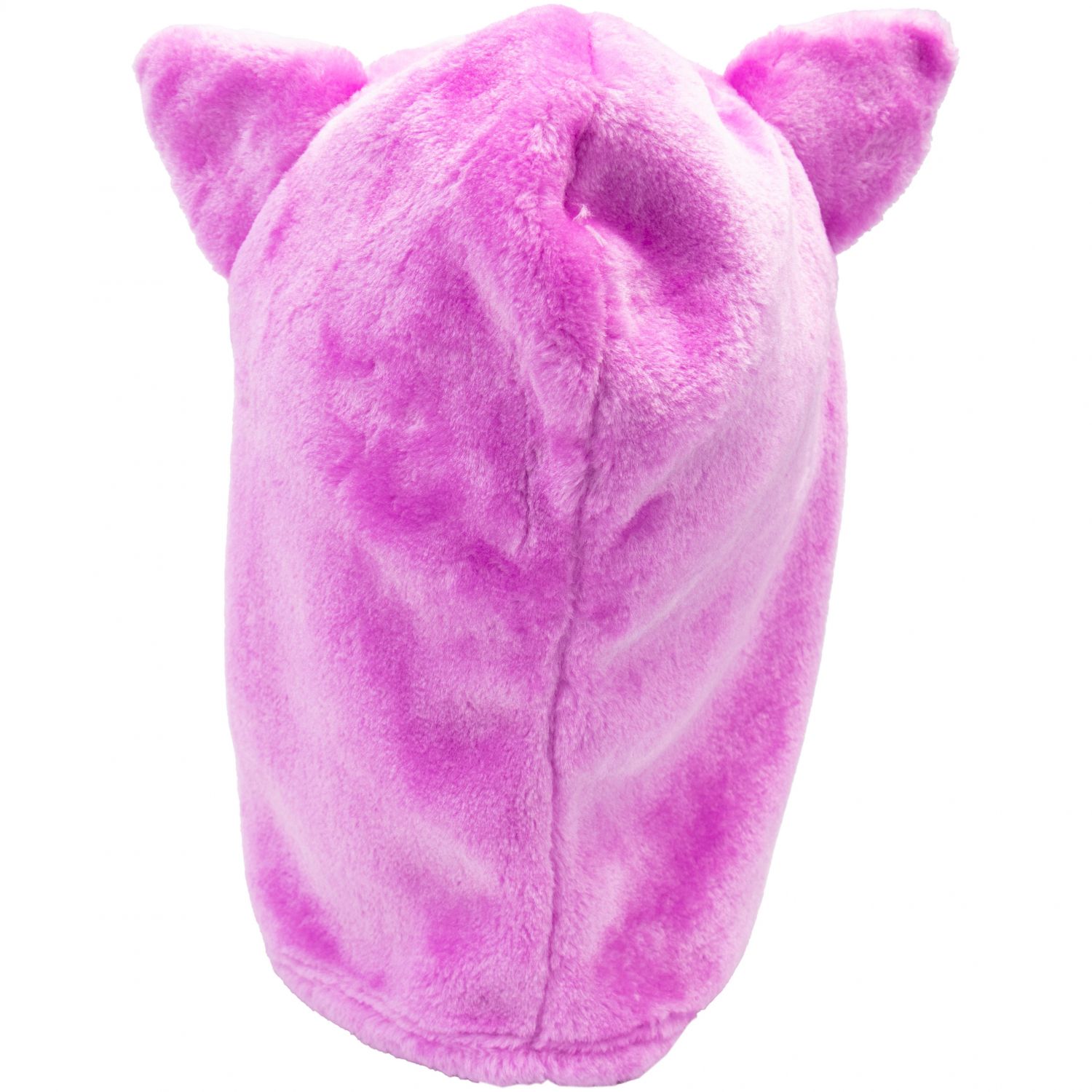 Hoxyheads Balaclava, Miezekatze