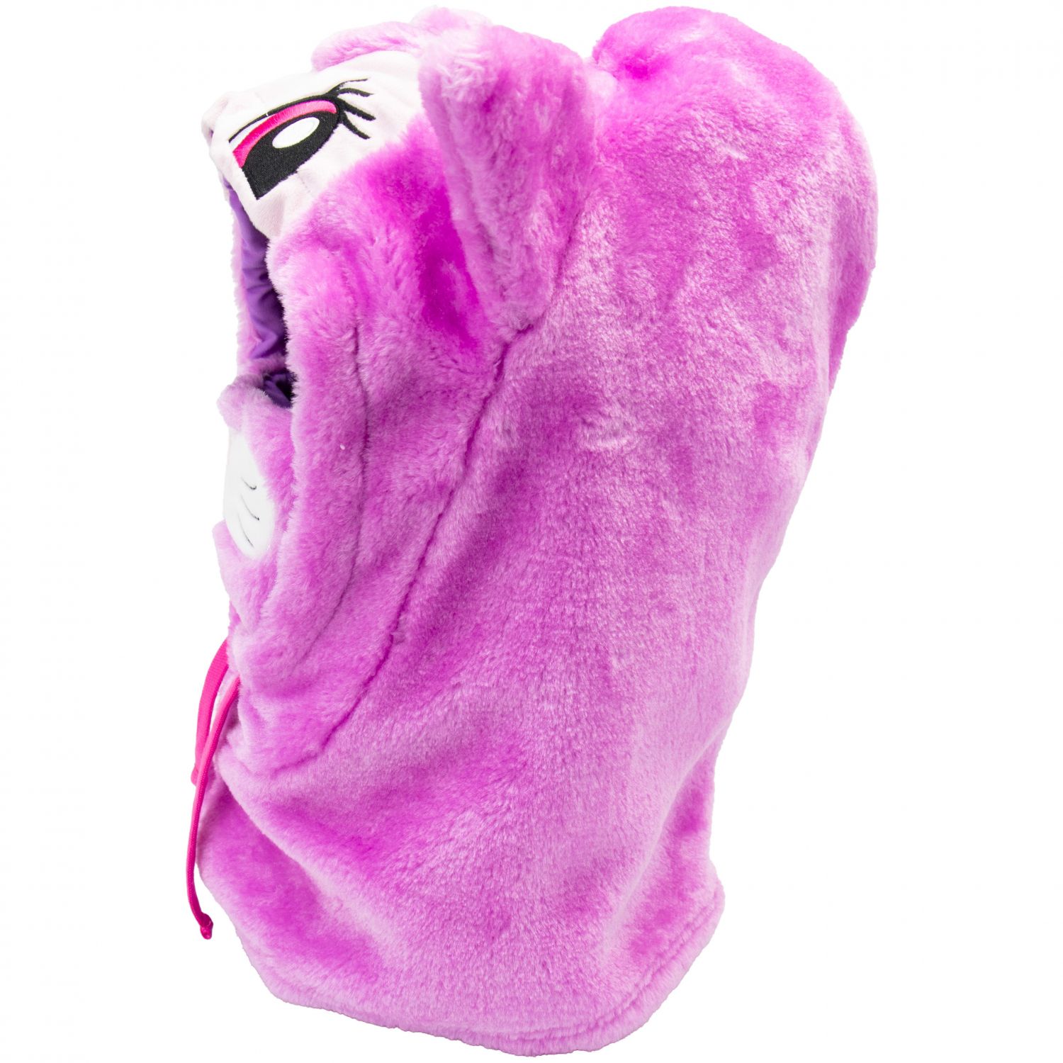 Hoxyheads Balaclava, Miezekatze