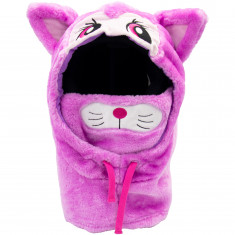 Hoxyheads Balaclava, Miezekatze