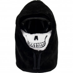 Hoxyheads Balaclava, pääkallo