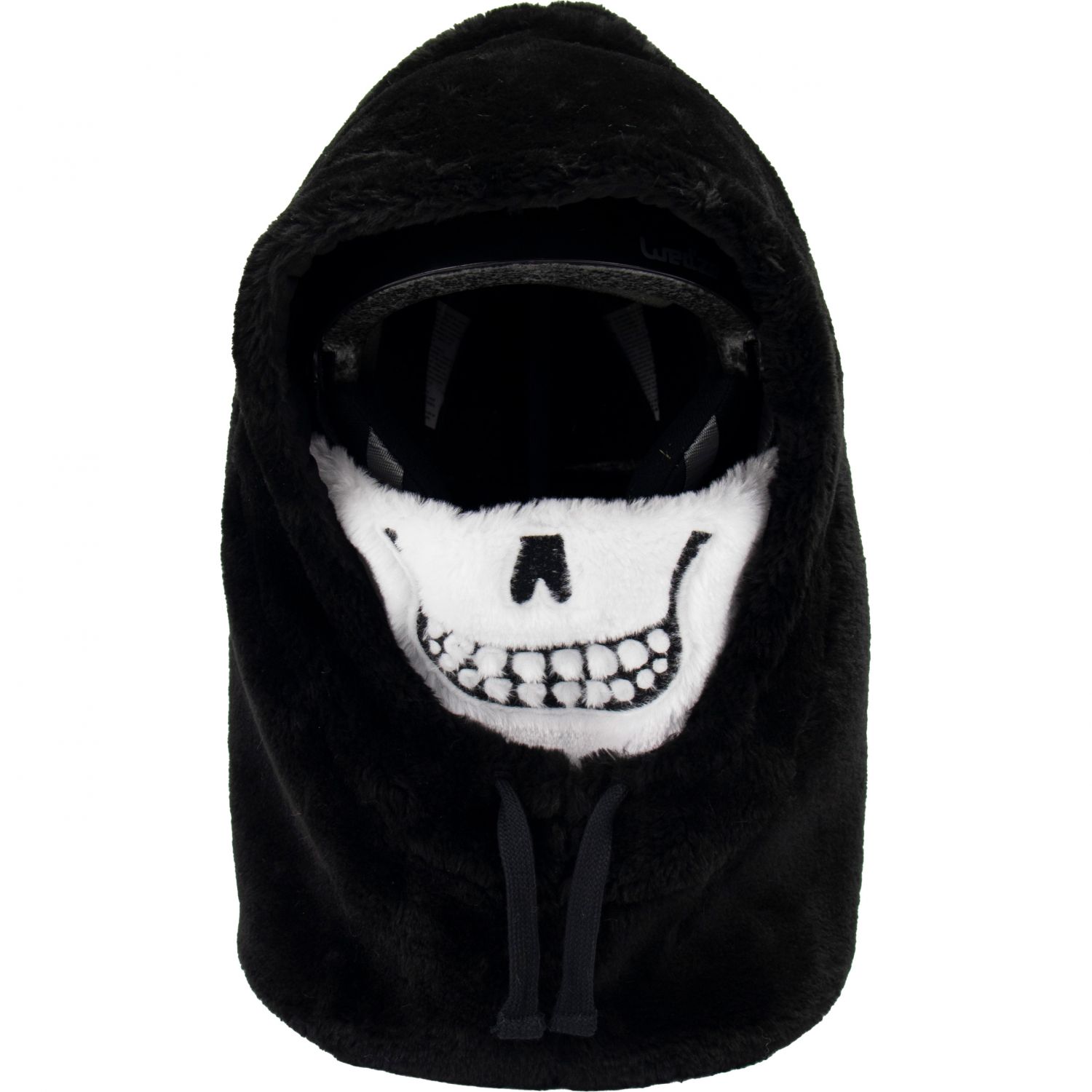 Hoxyheads Balaclava, Totenkopf