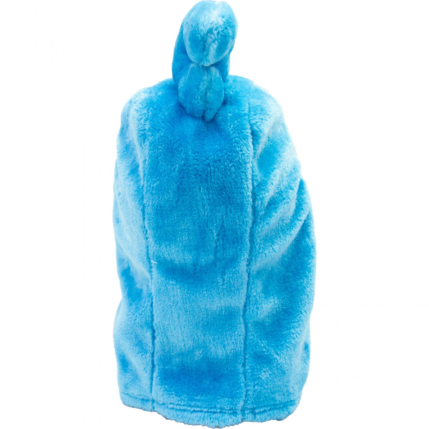 Hoxyheads Balaclava, tubarão