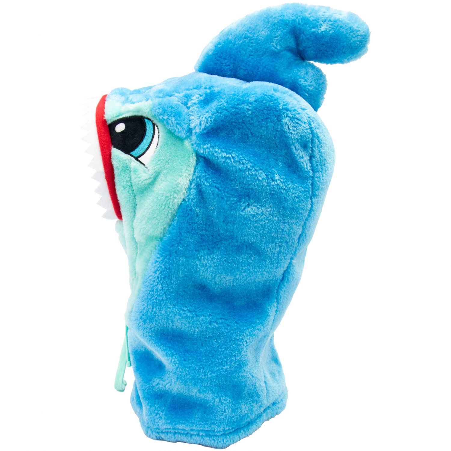 Hoxyheads Balaclava, unisex, žraločia