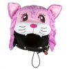 Hoxyheads capa de capacete, Kat