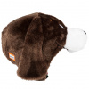 Hoxyheads copricasco, cane