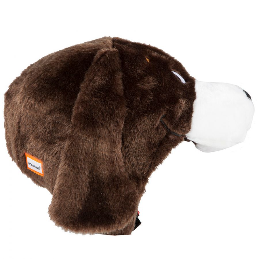 Hoxyheads copricasco, cane