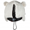 Hoxyheads copricasco, orso polare