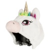 Hoxyheads copricasco, unicorno