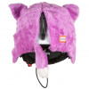 Hoxyheads couverture de casque, Chat