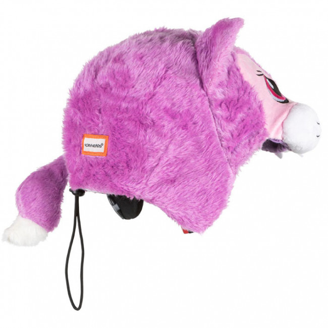 Hoxyheads couverture de casque, Chat