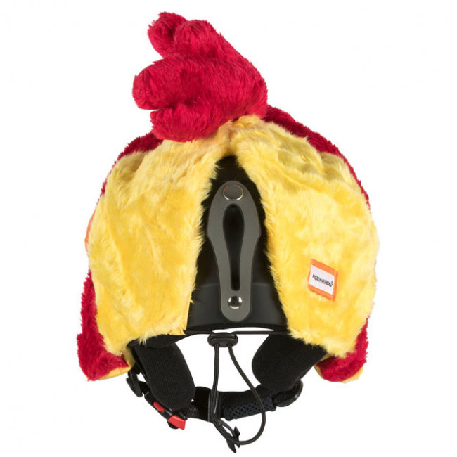 Hoxyheads Couvre-casque, Coq