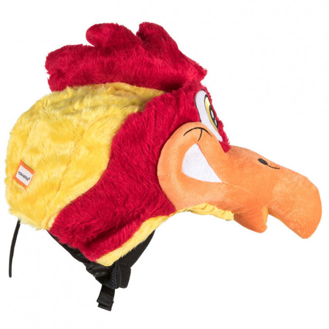 Hoxyheads Couvre-casque, Coq