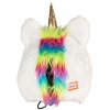 Hoxyheads helmet covers, unicorn
