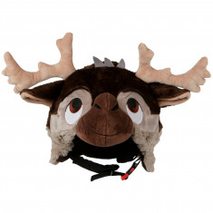 Hoxyheads helmetcover, moose