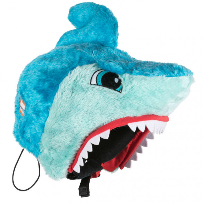 Hoxyheads Helmhoes, Haai