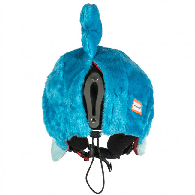 Hoxyheads Helmhoes, Haai