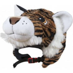 Hoxyheads Helmüberzug, Tiger