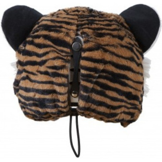 Hoxyheads Helmüberzug, Tiger