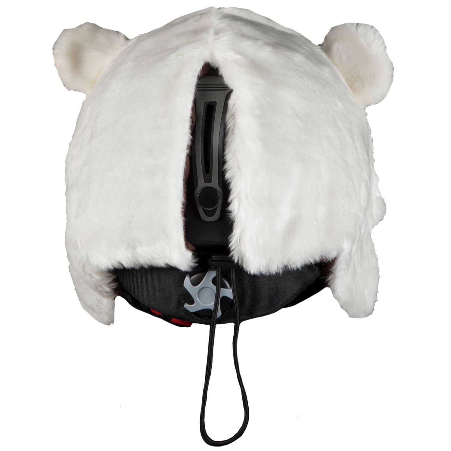 Hoxyheads hjelmcover, Isbjørn