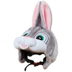 Hoxyheads helmetcover, Rabbit