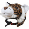 Hoxyheads hjelmcover, Tiger