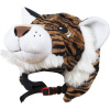 Hoxyheads hjelmcover, Tiger