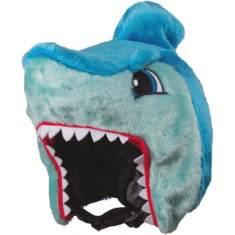 Hoxyheads Kypärän suojus, Shark