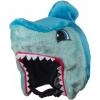 Hoxyheads Kypärän suojus, Shark