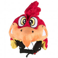 Hoxyheads potah na helmu, kohout