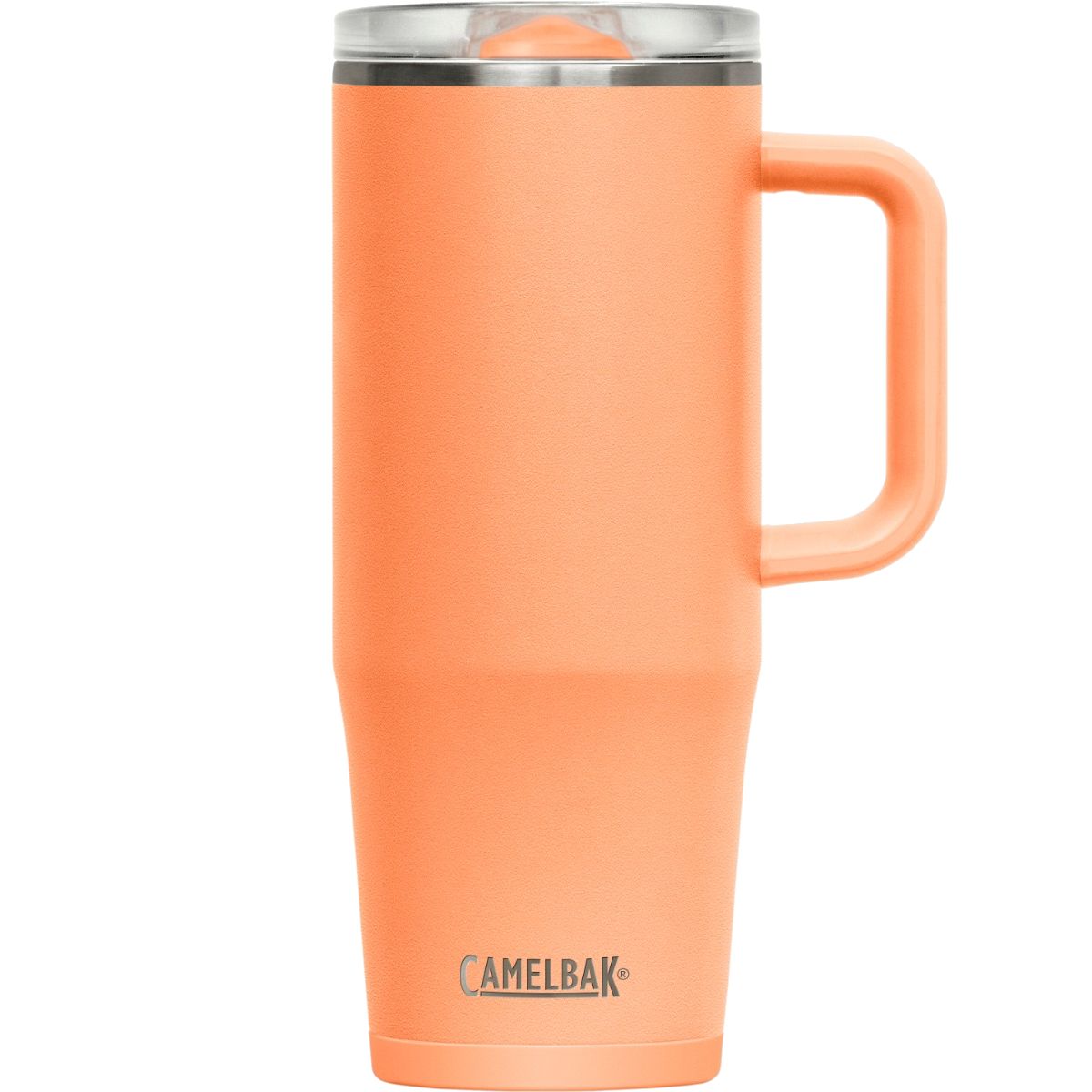 Hrnček Camelbak Thrive, VSS 1L, oranžový