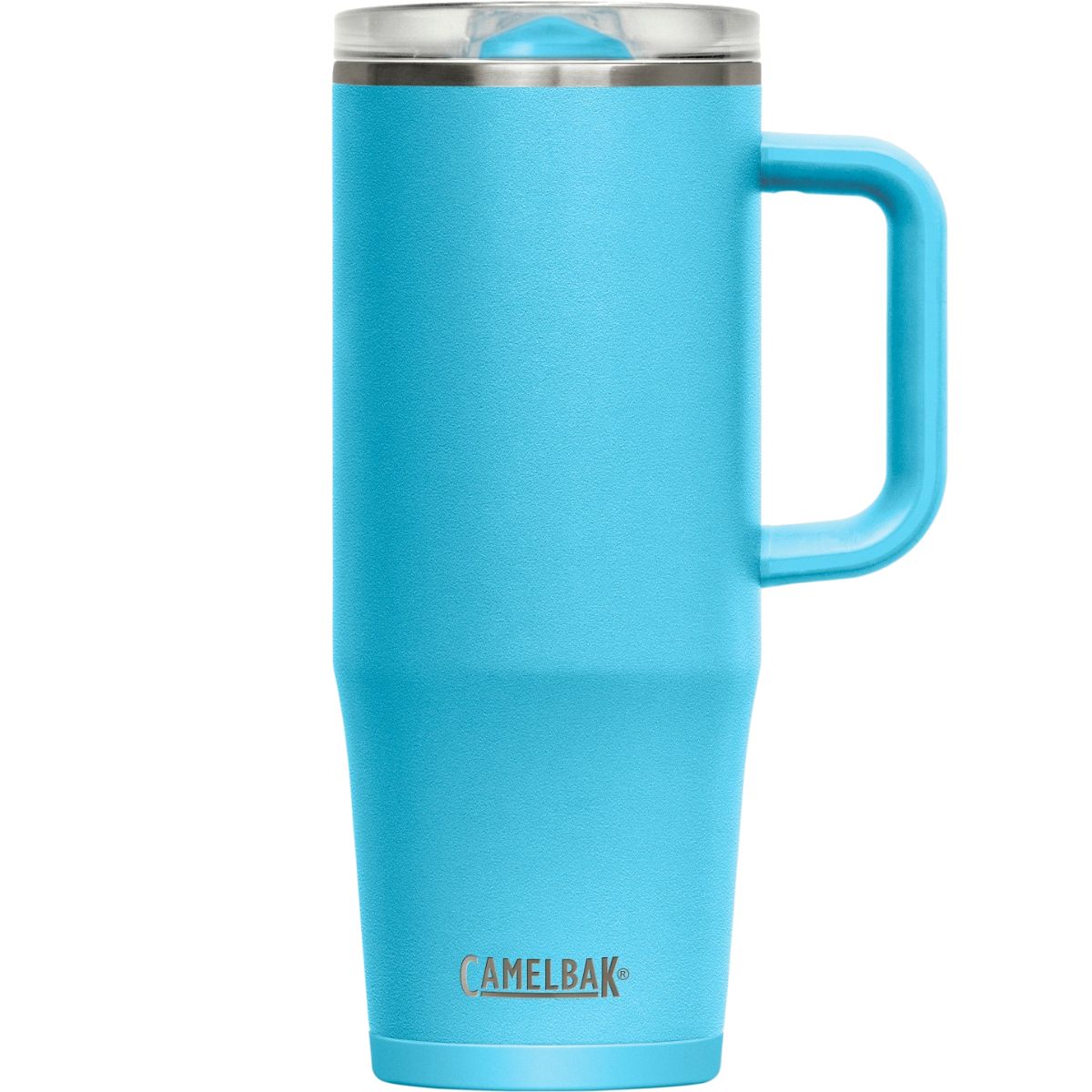 Hrnček Camelbak Thrive, VSS 1L, svetlomodrý