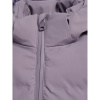 Hummel hmlJR All Weather Puffer, zimná bunda, junior, šedá