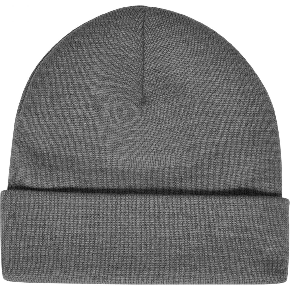 Hummel hmlJR, beanie, junior, grey
