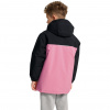 Hummel hmlJR Block Jacket, bunda, junior, ružová