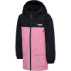 Hummel hmlJR Block Jacket, bunda, junior, ružová