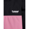 Hummel hmlJR Block Jacket, Jacka, Junior, Rosa