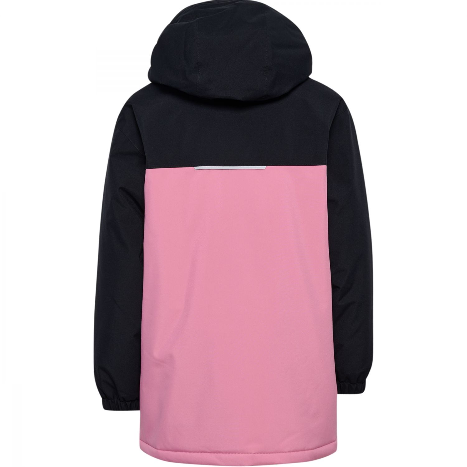 Hummel hmlJR Block Jacket, Jacka, Junior, Rosa
