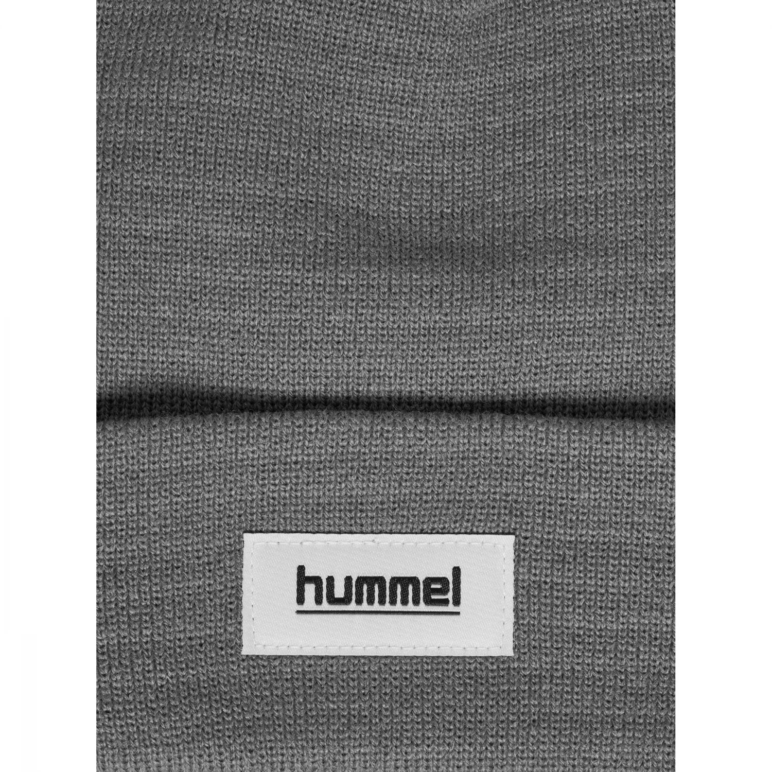 Hummel hmlJR, boné, juvenil, cinza