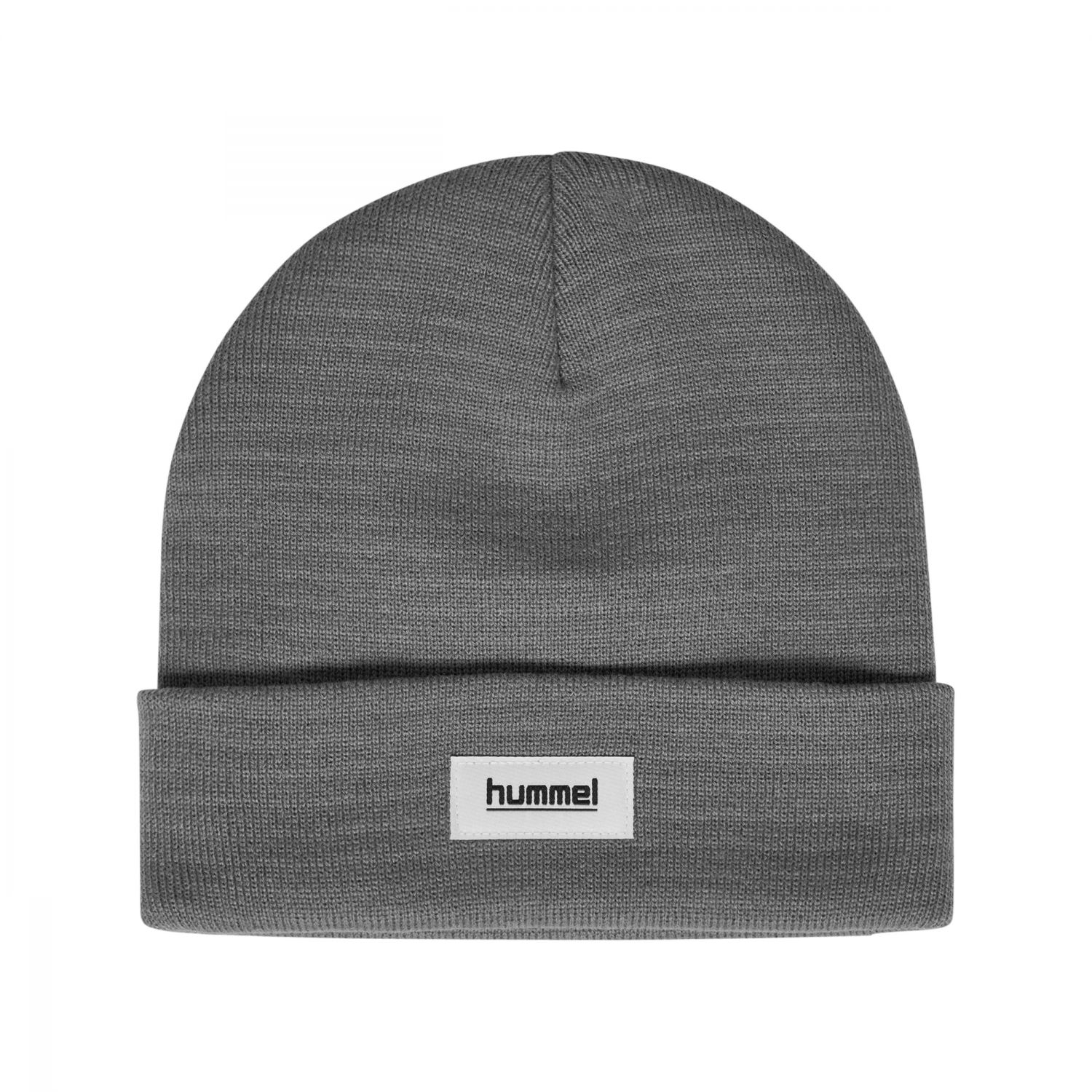 Hummel hmlJR, boné, juvenil, cinza