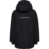 Hummel hmlJR Casaco de neve WP 10K, casaco de esqui, júnior, preto