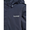 Hummel hmlJR Chevron, lyžiarska bunda, juniorská, modrá