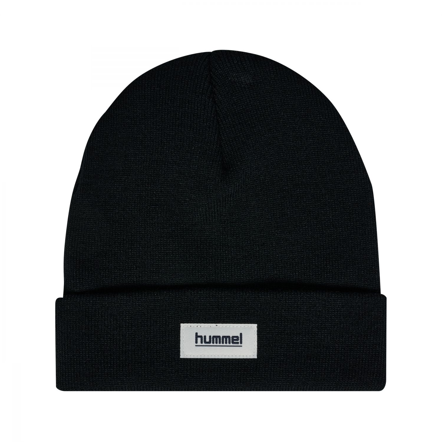 Hummel hmlJR, čiapka, detské, čierna