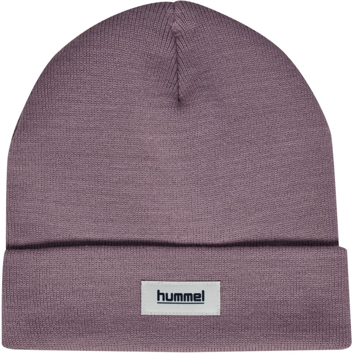 Hummel hmlJR, czapka, junior, fioletowa