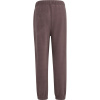 Hummel hmlJR Fleece Pants BEE, Fleecebukser, Junior, Brun