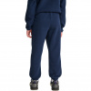 Hummel hmlJR Fleece Pants BEE, Fleecebukser, Junior, Mörkbrun