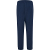 Hummel hmlJR Fleece Pants BEE, Fleecebukser, Junior, Mörkbrun