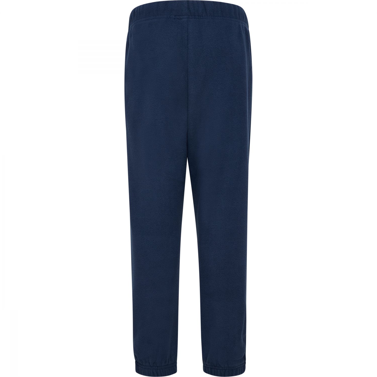 Hummel hmlJR Fleece Pants BEE, Fleecebukser, Junior, Mörkbrun