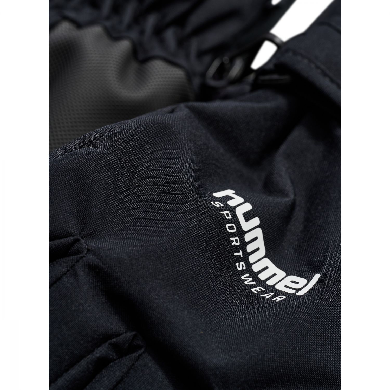 Hummel hmlJR Gloves WP, r?kawice narciarskie, junior, czarne